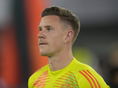 Marc-André ter Stegen
