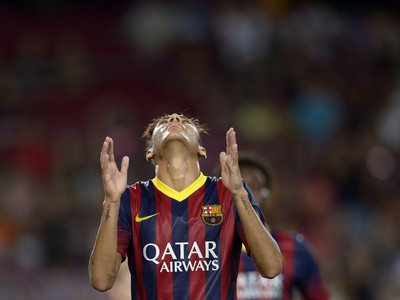Neymar