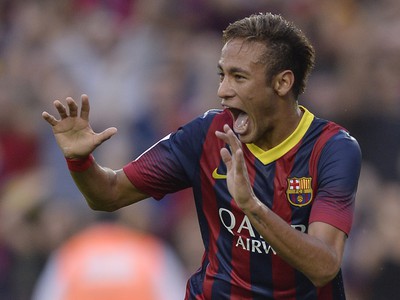 Neymar
