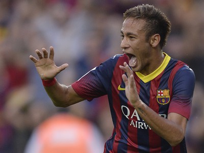 Neymar