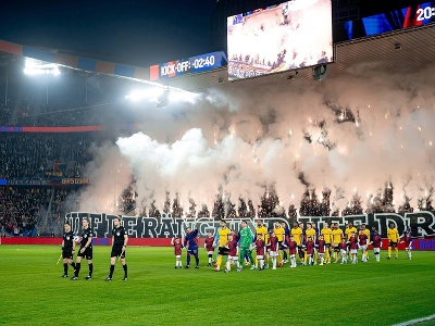 Futbalový štadión St. Jakob-Park