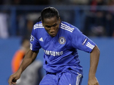 Didier Drogba
