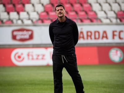 Balázs Borbély