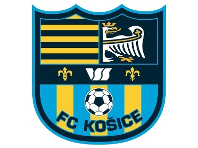 Logo klubu FC Košice
