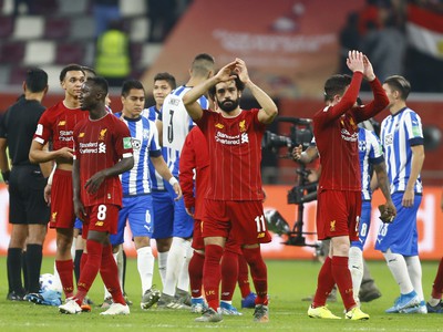 Liverpool vydrel postup do finále cez FC Monterrey