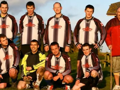 FC Madron