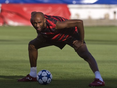 Frédéric Kanouté