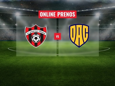 FC Spartak Trnava -