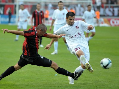 FC Spartak Trnava -