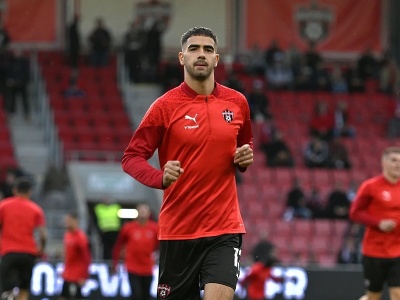 Marek Ujlaky
