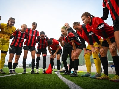 FC Spartak Trnava ženy
