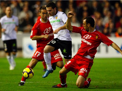 Manuel Mata, Ivan Ramis