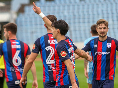 FC ViOn Zlaté Moravce