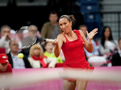 Jelena Jankovičová