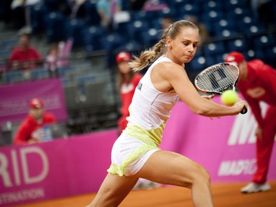 Magdaléna Rybáriková