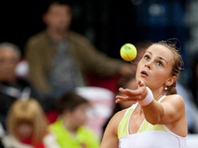 Magdaléna Rybáriková