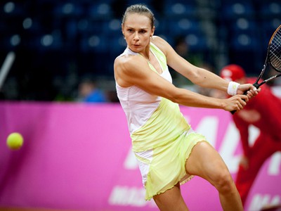Magdaléna Rybáriková