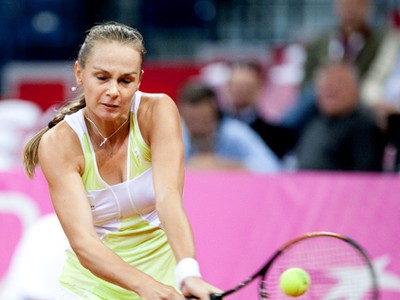 Magdaléna Rybáriková