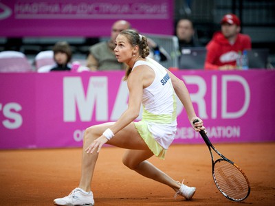 Magdaléna Rybáriková
