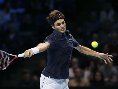 Roger Federer