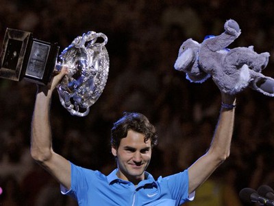Roger Federer