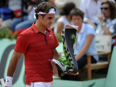 Roger Federer