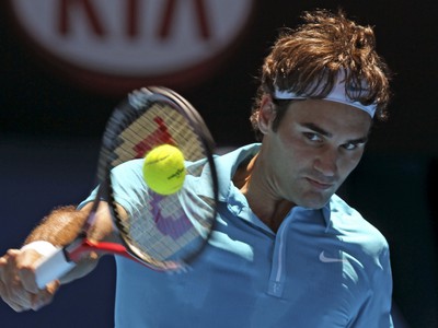 Roger Federer
