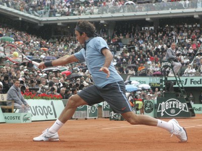 Víťaz French Open 2009