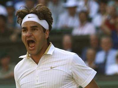 Federer Roger