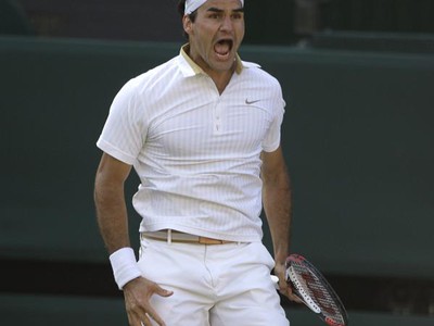 Federer Roger