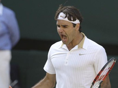 Federer Roger
