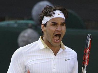Federer Roger