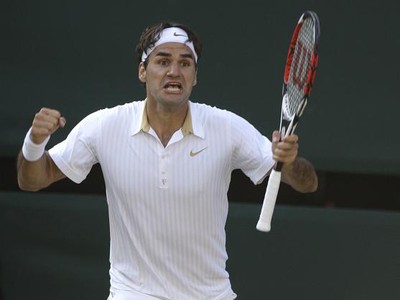 Federer Roger