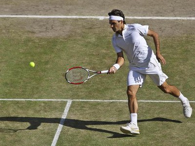 Federer Roger