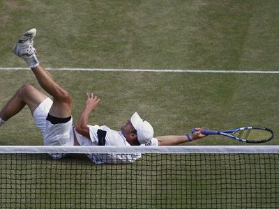 Federer Roger
