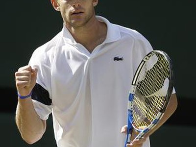 Federer Roger