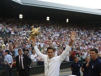 Federer Roger