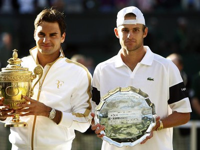 Federer Roger