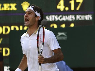 Federer Roger