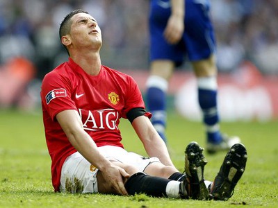 Federico Macheda