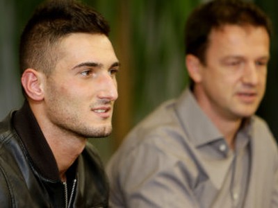 Federico Macheda