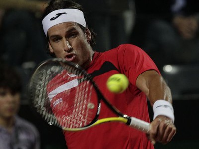 Feliciano López