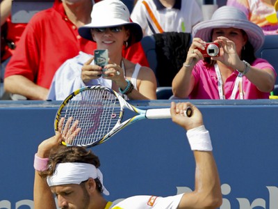 Feliciano Lopez