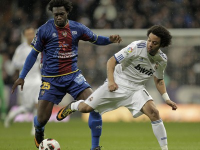 Felipe Caicedo 