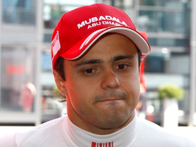 Felipe Massa