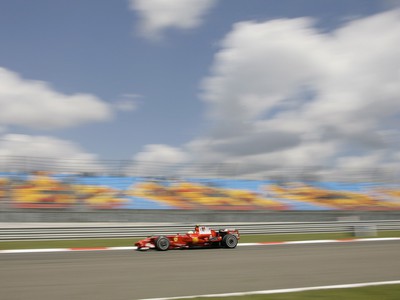 Felipe Massa