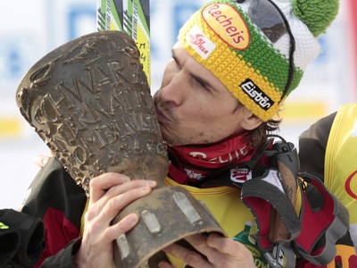 Felix Gottwald