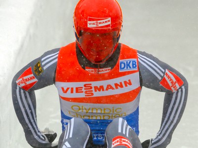 Felix Loch