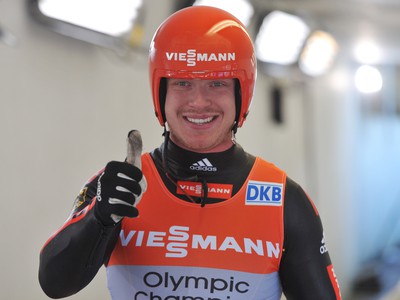 Felix Loch