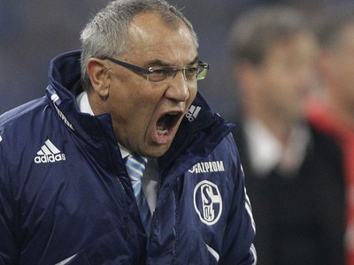 Felix Magath